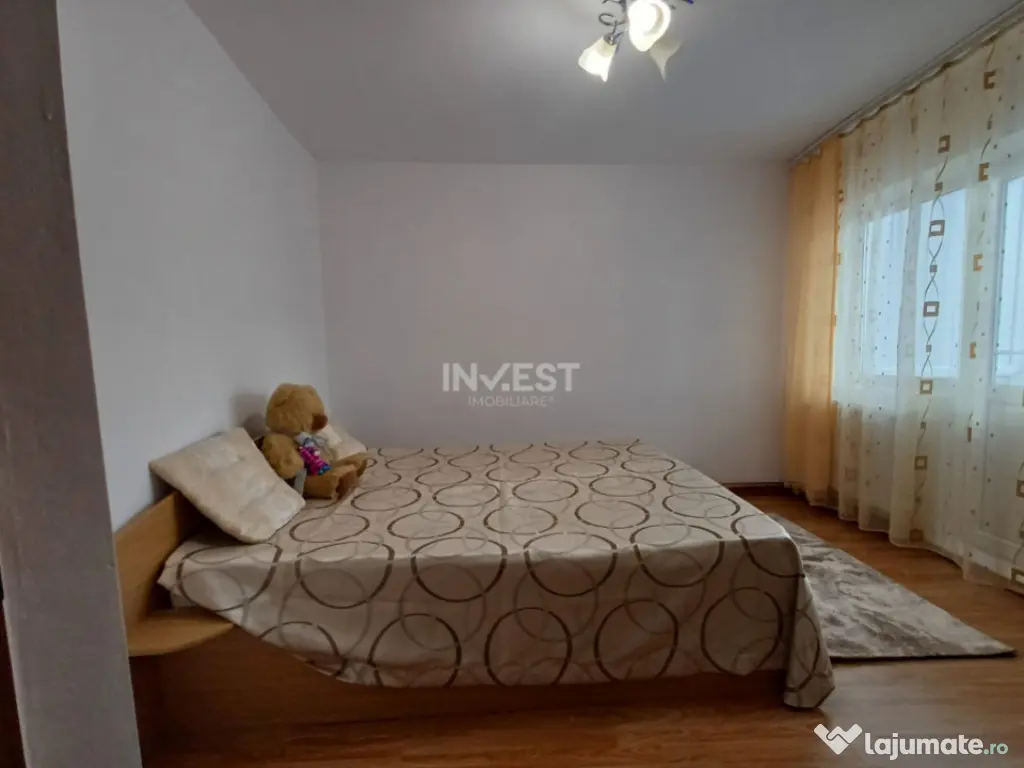 INCHIRIERE-APARTAMENT 2 CAMERE-NICOLINA