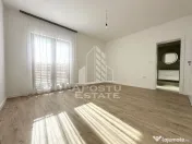 Duplex cu 5 camere si 3 bai, 300mp teren complet finisat in Giroc. 