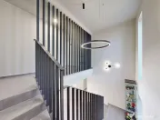 ȘTEFĂNEȘTI – Ștefăneștii de Sus | Vilă modernă ... 