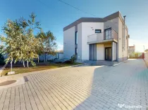 ȘTEFĂNEȘTI – Ștefăneștii de Sus | Vilă modernă ...