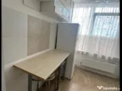 Garsoniera mobilata si luminoasa Astra 