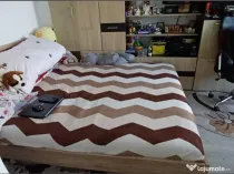 Garsoniera mobilata si luminoasa Astra