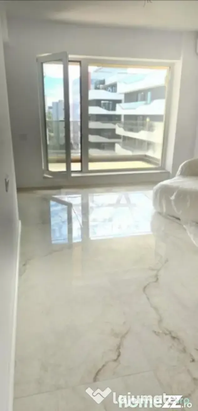 Apartament cu 2 camere | Pipera\Ambiance Residence - Bucuresti (Bucuresti-Ilfov)