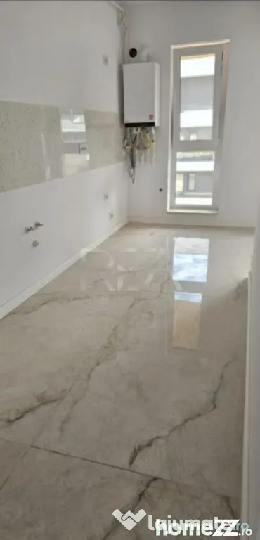 Apartament cu 2 camere | Pipera\Ambiance Residence - Bucuresti (Bucuresti-Ilfov)