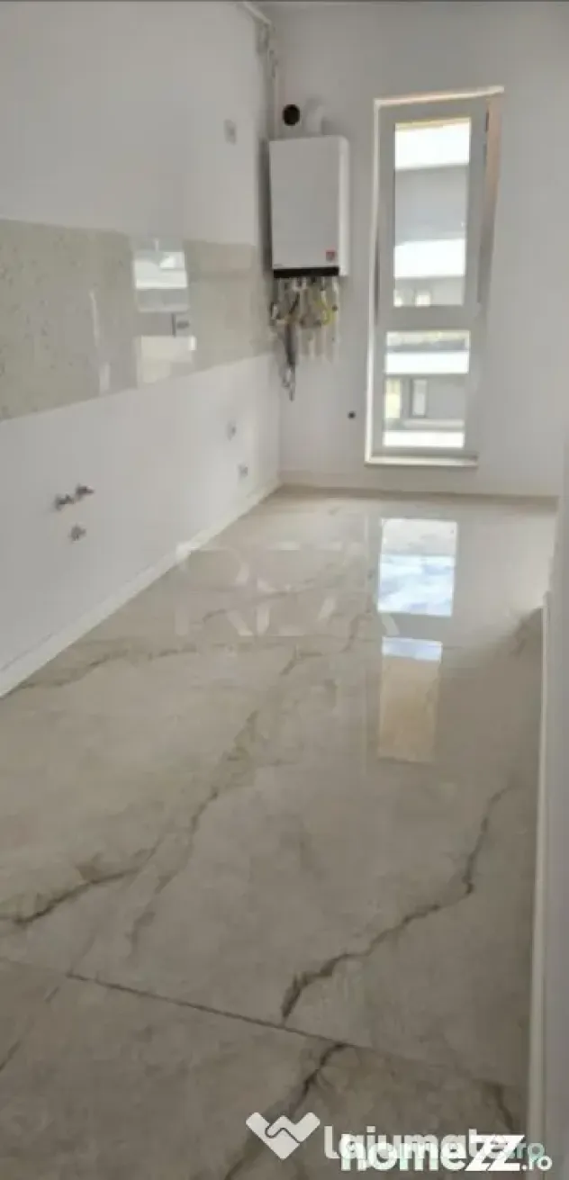 Apartament cu 2 camere | Pipera\Ambiance Residence - Bucuresti (Bucuresti-Ilfov)