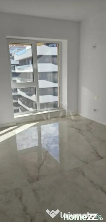 Apartament cu 2 camere | Pipera\Ambiance Residence - Bucuresti (Bucuresti-Ilfov)