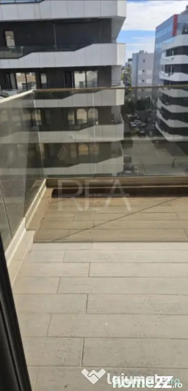 Apartament cu 2 camere | Pipera\Ambiance Residence - Bucuresti (Bucuresti-Ilfov)