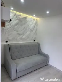 Garosniera de inchiriat in zona Universitate