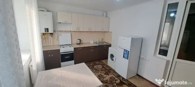 Inchiriere garsoniera in zona Arcul de Triumf
