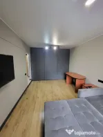 Garsoniera de inchiriat in zona Grand Arena Metalurgiei