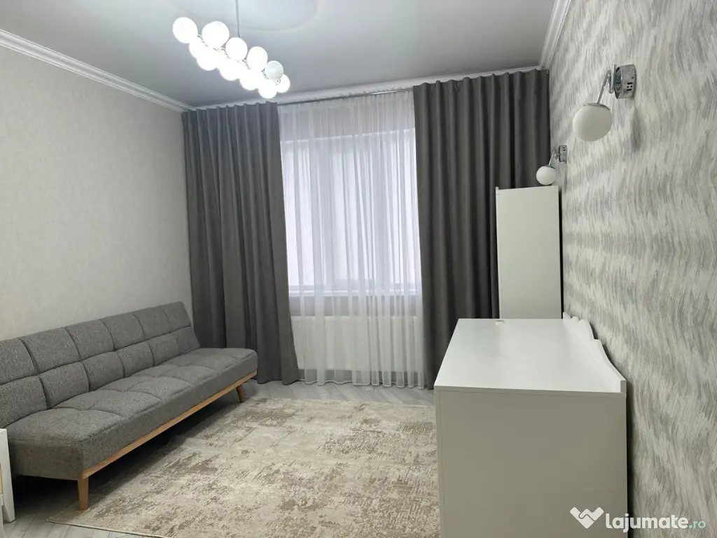 Garsoniera de inchiriat in zona Sebastian