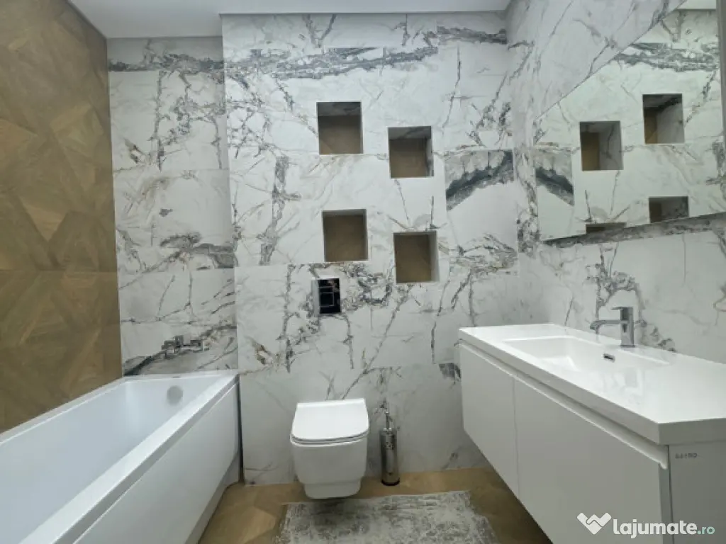 Garsoniera de inchiriat in zona Sebastian