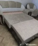 Apartament cu 2 camere de inchiriat in zona Rahova
