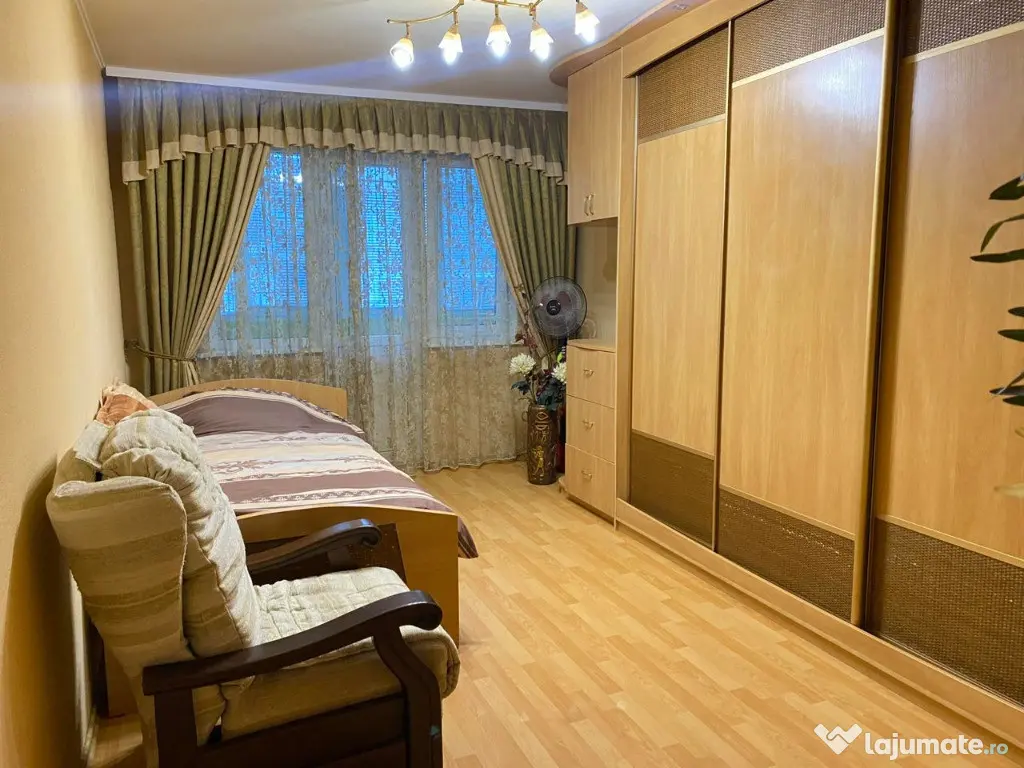 Apartament cu 2 camere de inchiriat in zona Berceni