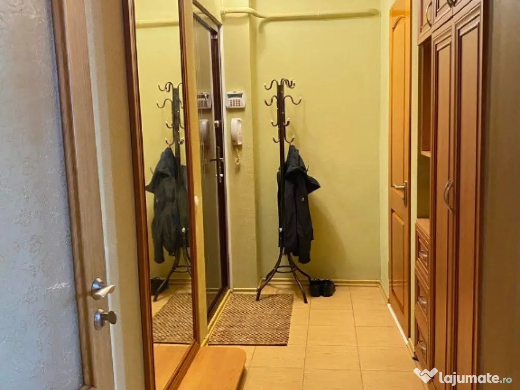 Apartament cu 2 camere de inchiriat in zona Berceni