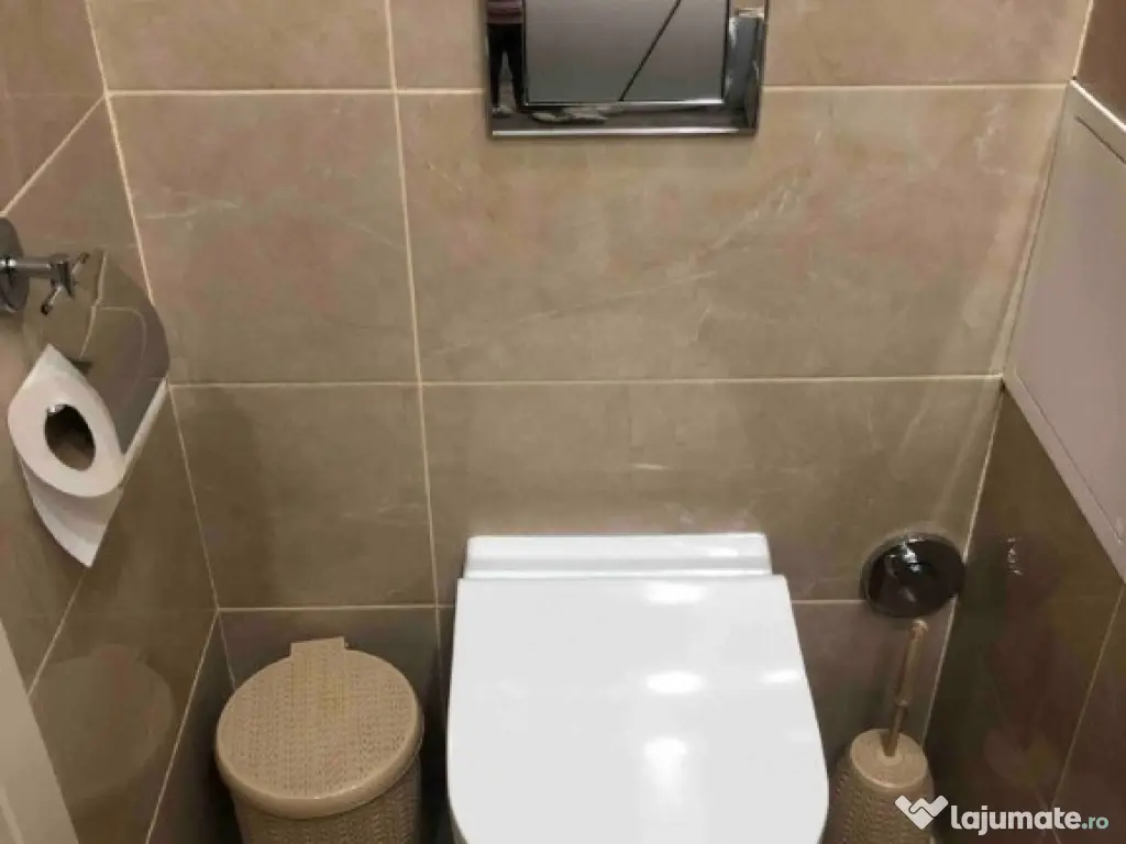 Aparatament cu 2 camere de inchiriat in zona Tineretului