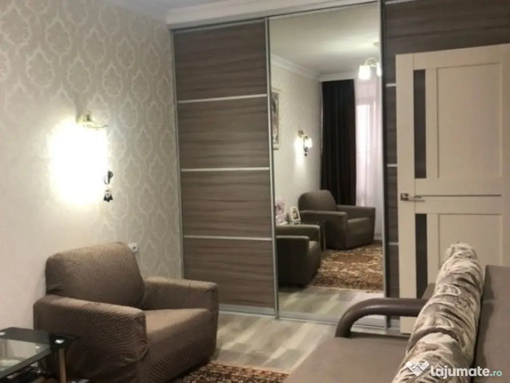 Aparatament cu 2 camere de inchiriat in zona Tineretului