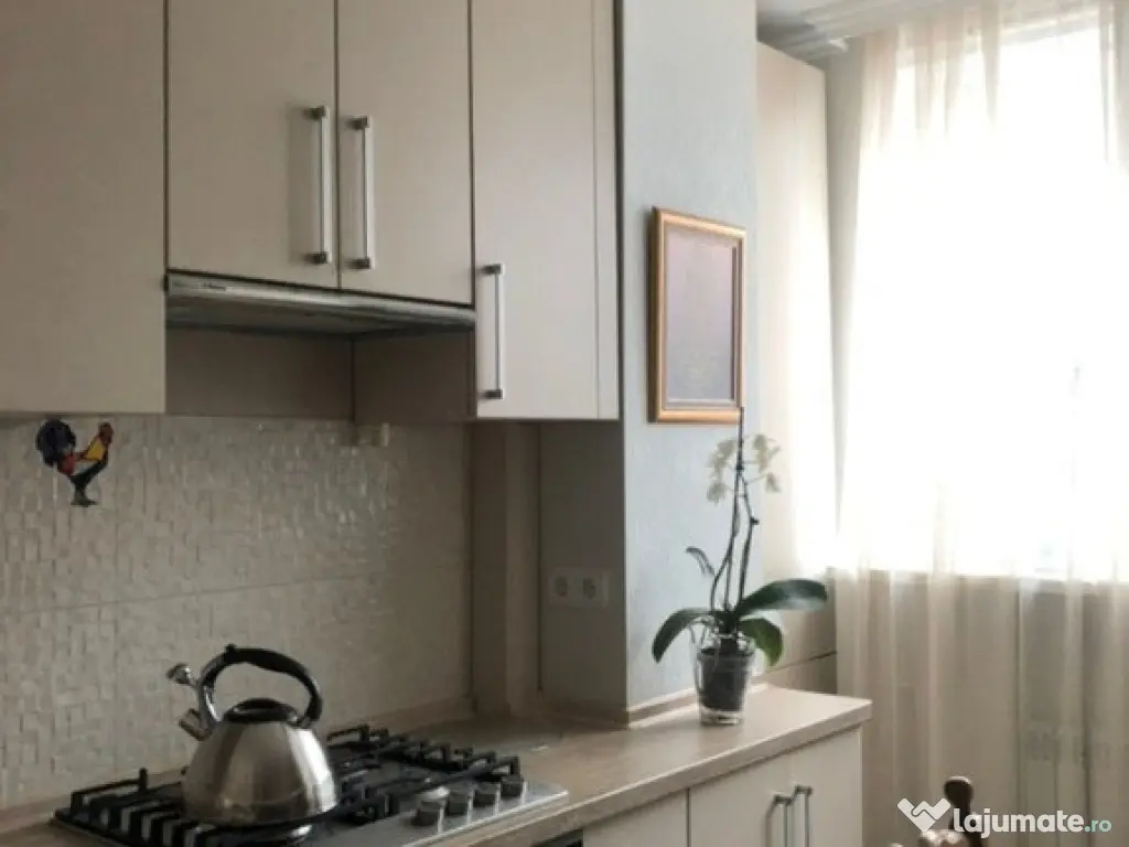 Aparatament cu 2 camere de inchiriat in zona Tineretului