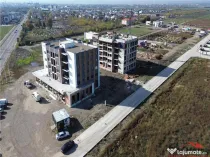 Apartament 2 camere, etaj 1,65mp utili de in complex Ozone