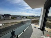 Apartament 2 camere, etaj 1,65mp utili de in complex Ozone 