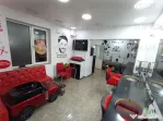 Va oferim spre o super locatie, la strada, ideala pt beauty