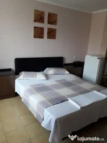Garsoniera de inchiriat in zona Militari
