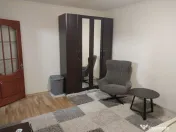 Garsoniera de inxhiriat in zona Berceni Cartier Solar 