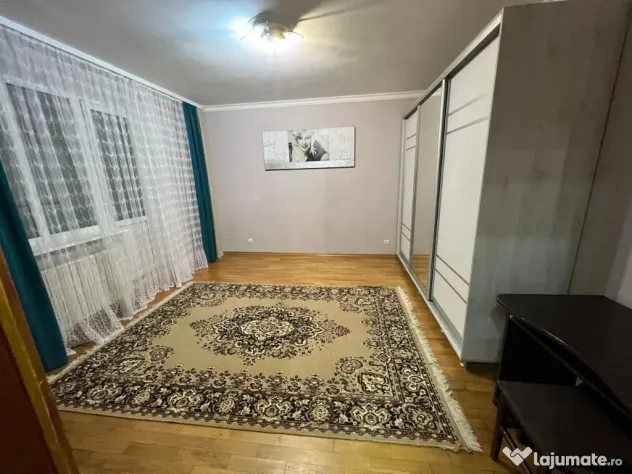 Apartament de inchiriat in zona 1 Mai