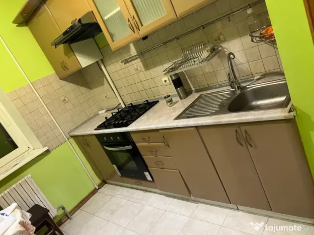 Apartament de inchiriat in zona 1 Mai