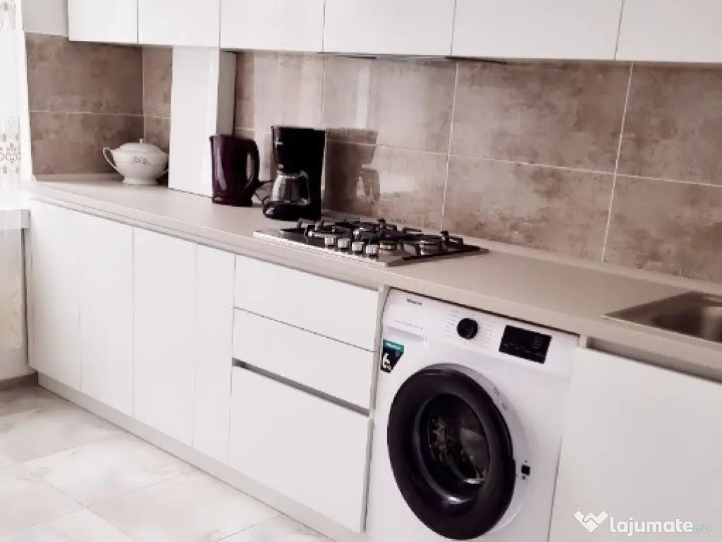 Garsoniera de inchiriat in zona Mosilor