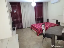 Garsoniera de inchiriat in zona Baneasa