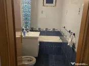 Ap 3 cam ultracentral -Magheru, mobilat, parcare , et 3, SC 90 mp 