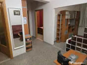 Ap 3 cam ultracentral -Magheru, mobilat, parcare , et 3, SC 90 mp 