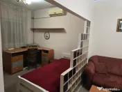 Ap 3 cam ultracentral -Magheru, mobilat, parcare , et 3, SC 90 mp 