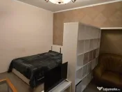 Ap 3 cam ultracentral -Magheru, mobilat, parcare , et 3, SC 90 mp 