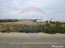 Teren intravilan 5000 mp Isalnita