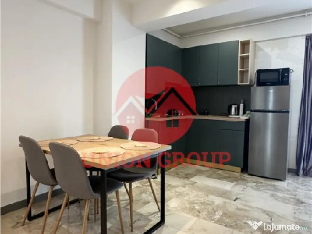 Apartament Splendid in Eforie Nord, 2 Camere, Vedere Spectac - Eforie Nord (Constanta)