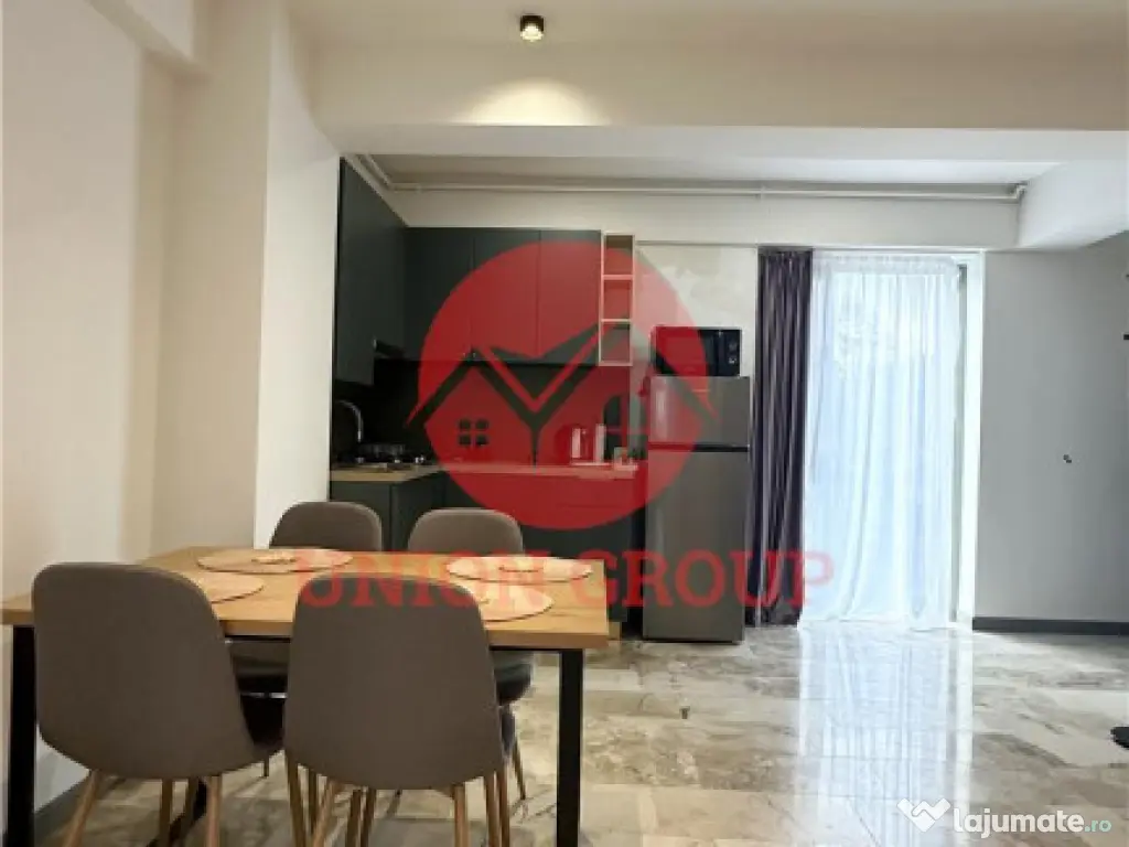 Apartament Splendid in Eforie Nord, 2 Camere, Vedere Spectac - Eforie Nord (Constanta)