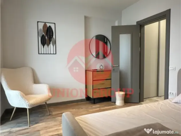 Apartament Splendid in Eforie Nord, 2 Camere, Vedere Spectac - Eforie Nord (Constanta)