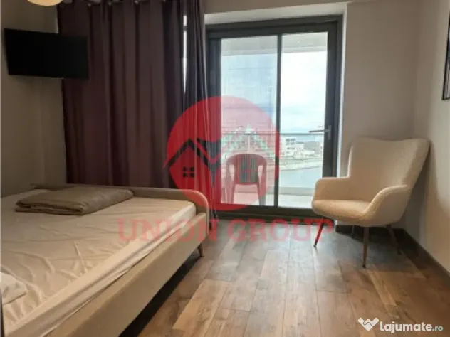 Apartament Splendid in Eforie Nord, 2 Camere, Vedere Spectac - Eforie Nord (Constanta)