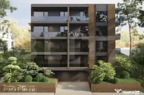 Apartament 3 camere, 2 bai, comision 0, Terra Gardens Oasulu