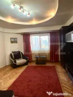 Apartament cu 1 camera, 33 mp, zona Manastur