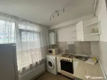 Garsoniera mobilata si utilata complet zona Astra