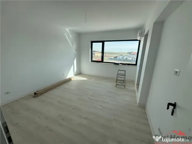 Garsoniera de in Focsani Ozone City, etaj 1 , 44mp utili