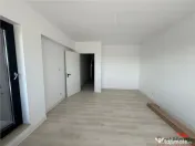 Garsoniera de in Focsani Ozone City, etaj 1 , 44mp utili 