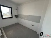 Garsoniera de in Focsani Ozone City, etaj 1 , 44mp utili 