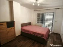 Apartament de inchiriat cu 2 camere, 60mp, bloc nou, etaj 2,