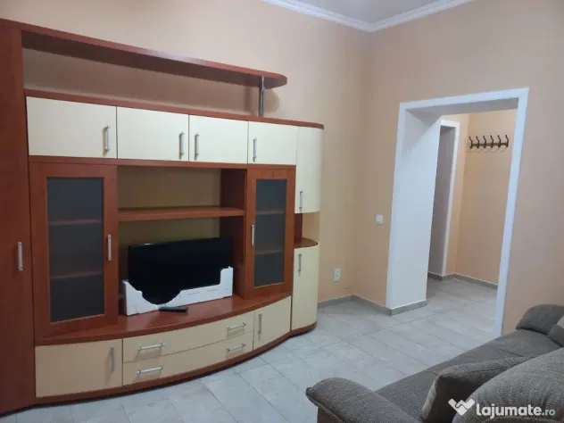 Apartament cu 2 camere de inchiriat in zona Doamna Ghica