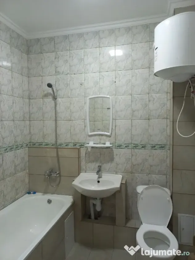 Apartament cu 2 camere de inchiriat in zona Doamna Ghica