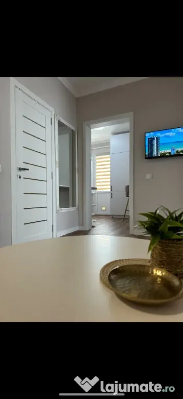 Garsoniera de inchiriat in zona Vitan